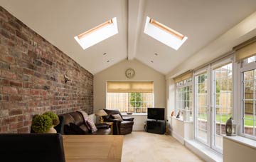 conservatory roof insulation Spartylea, Northumberland