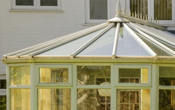 conservatory roof repair Spartylea, Northumberland