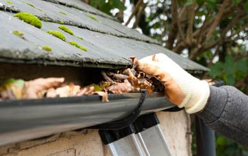 gutter cleaning Spartylea, Northumberland