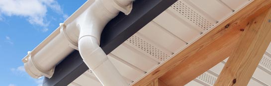 get Spartylea guttering quotes today