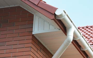 Spartylea soffit repair costs