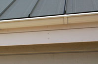 Spartylea soffit repair