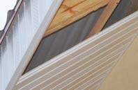 rated Spartylea soffit repair companies